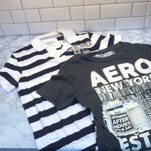 Men’s Aeropostale Shirts